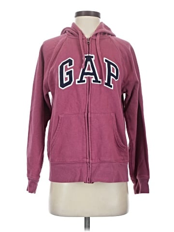 Gap Zip Up Hoodie (view 1)