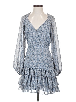 Astr The Label Cocktail Dress
