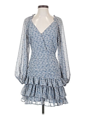 ASTR The Label Cocktail Dress (view 1)