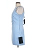 Lulus Blue Casual Dress Size L - photo 5