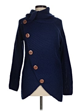 Grecerelle Turtleneck Sweater (view 1)