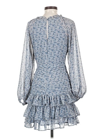 ASTR The Label Cocktail Dress (view 2)