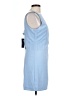Lulus Blue Casual Dress Size L - photo 4