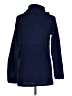 Grecerelle Blue Turtleneck Sweater Size M - photo 2