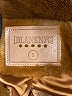 Blank NYC 100% Polyester Brown Faux Fur Jacket Size S - photo 6
