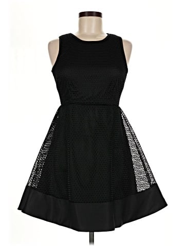 Romeo & Juliet Couture Cocktail Dress (view 1)