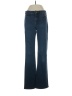 Talbots Outlet Blue Jeans Size 4 - photo 1