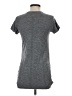 Athleta Gray Active T-Shirt Size S - photo 2