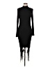 Shein Black Cocktail Dress Size L - photo 1