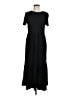 Boden Black Casual Dress Size 8 - photo 1