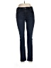 Adriano Goldschmied Solid Blue Jeans Size 30 waist - photo 1