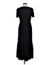 Boden Black Casual Dress Size 8 - photo 2