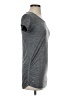 Athleta Gray Active T-Shirt Size S - photo 4