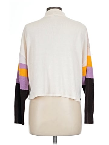 Divided by H&M Pullover Sweater (view 2)