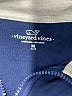 Vineyard Vines 100% Cotton Blue Pullover Sweater Size M - photo 7
