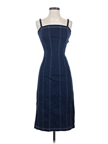 Pilcro Casual Dress (view 1)