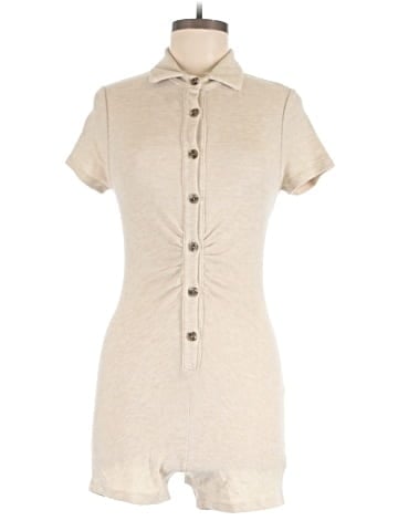 Emory Park Romper (view 1)