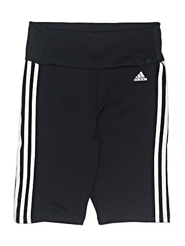 Adidas Athletic Shorts (view 1)