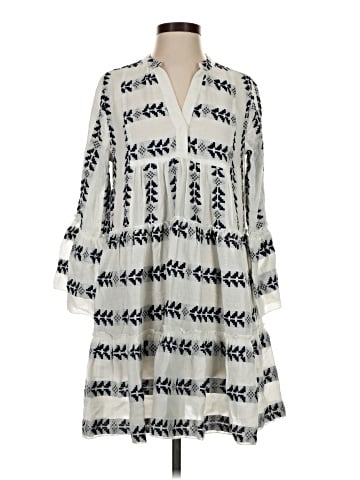 Elan Casual Dress (view 1)