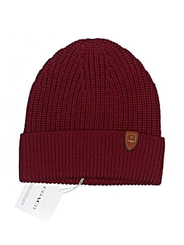Coach Beanie (view 1)