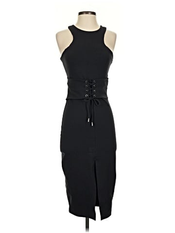 Donna Mizani Cocktail Dress (view 1)