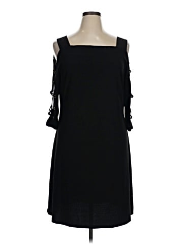 MSK Casual Dress (view 1)
