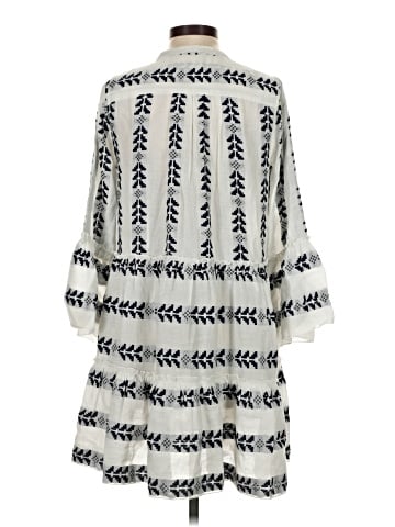 Elan Casual Dress (view 2)