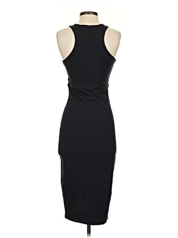 Donna Mizani Cocktail Dress (view 2)