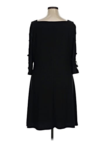 MSK Casual Dress (view 2)