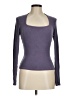 OGL Purple Pullover Sweater Size M - photo 1
