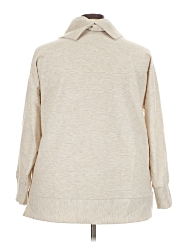 Ideology Turtleneck Sweater (view 2)