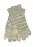 Unbranded Gray Gloves One size - photo 1
