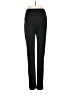 Sage the Label 100% Polyester Solid Black Dress Pants Size M - photo 2