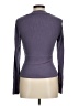 OGL Purple Pullover Sweater Size M - photo 2