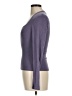 OGL Purple Pullover Sweater Size M - photo 5