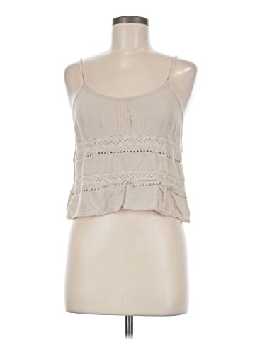 Talula Sleeveless Top (view 1)