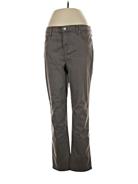 So Slimming By Chico's Casual Pants