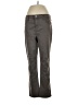 So Slimming by Chico's Gray Casual Pants Size Lg (2) - photo 1