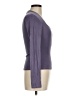 OGL Purple Pullover Sweater Size M - photo 4