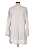 Unbranded Gray Casual Dress Size L - photo 2