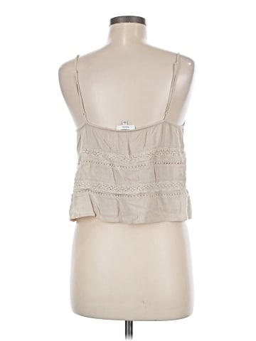 Talula Sleeveless Top (view 2)