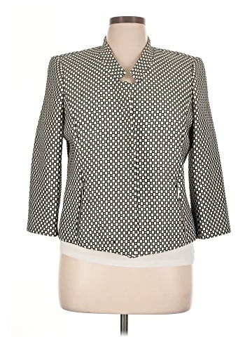 Jones Studio Blazer (view 1)