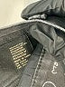 DG^2 by Diane Gilman Gray Jeans Size 10 - photo 8