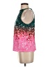 Shein Pink Tank Top Size 4 - photo 5