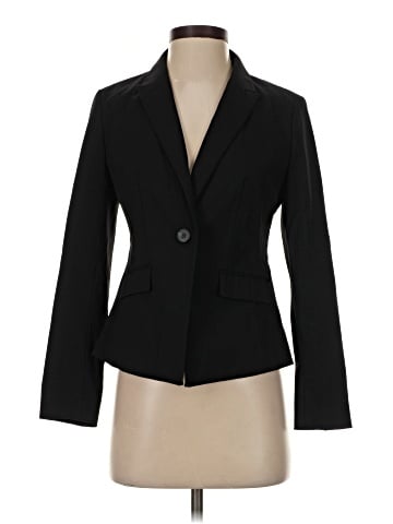 Ann Taylor Factory Blazer (view 1)