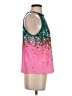Shein Pink Tank Top Size 4 - photo 4