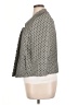 Jones Studio 100% Polyester Houndstooth Ivory Blazer Size 16 (petite) - photo 5