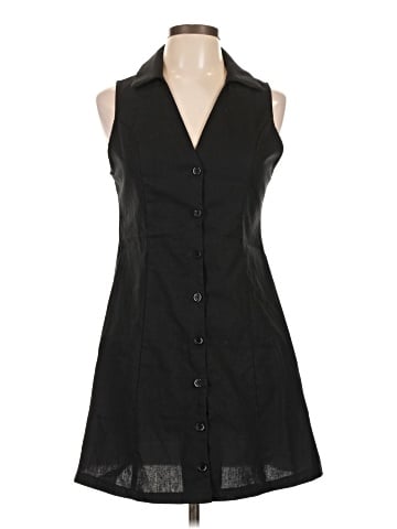 Monteau Casual Dress (view 1)