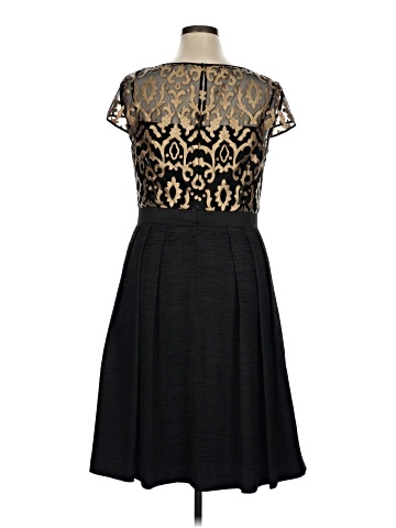 Adrianna Papell Cocktail Dress (view 2)
