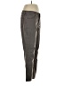 So Slimming by Chico's Gray Casual Pants Size Lg (2) - photo 4